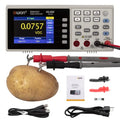 XDM1041 Multimeter Digital Multimeter AC/DC Voltage and Current Measurement - style: XDM1041(AC Power)