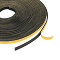 Yotache Weather Stripping (.25) 1/4 Inch Wide X 1/16 Inch Thick, 65 Ft - size: 1/4"x1/16"x65 FT