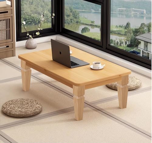 12" H*2.5" W Square Unfinished Oak Furniture Legs - Heavy Duty Mid Century Tall Wooden Legs Set of 4 for Tables, Bench, Ottomans - with Installation Hardware (Natural) - color: Plain Wood Color, size: 12"H*2.5"W