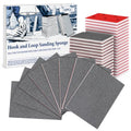 32 PCS 180 Grit Sanding Sponge, Soft and Flexible Sandpaper Block - style: 32Pcs 180Grit