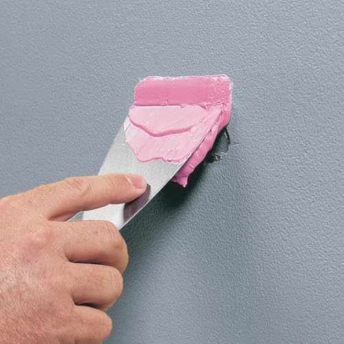 DAP DryDex Dry Time Indicator Spackling, Pink/White, 32 Oz (7079812330) (Pack of 2) - size: 1 Quart (Pack of 2)
