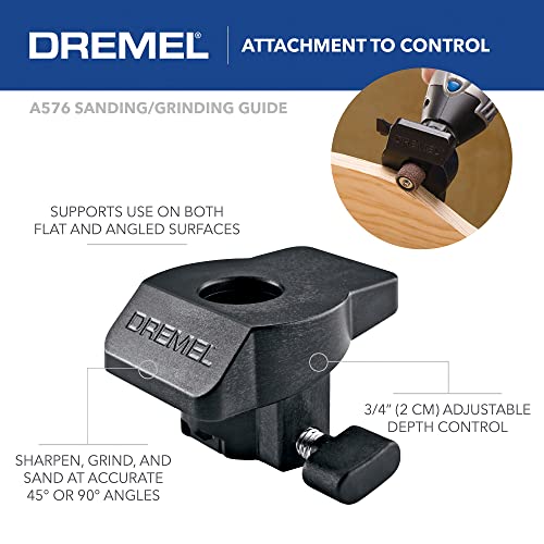 Dremel 4300-9/64 Rotary Tool Kit with Flex Shaft and 64 Accessories - style: 73 Piece Kit