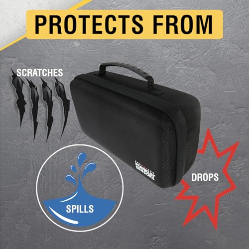 Franklin Sensors Official Stud Finder Case for the ProSensor MAX, Case Only