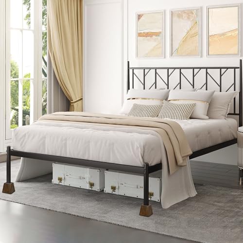 Wood Bed Risers (3 inch Pyramid) - size: 3 inch Pyramid