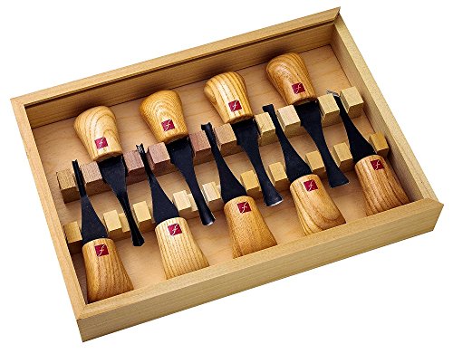 FLEXCUT Carving Tools - style: Micro-Palm Set