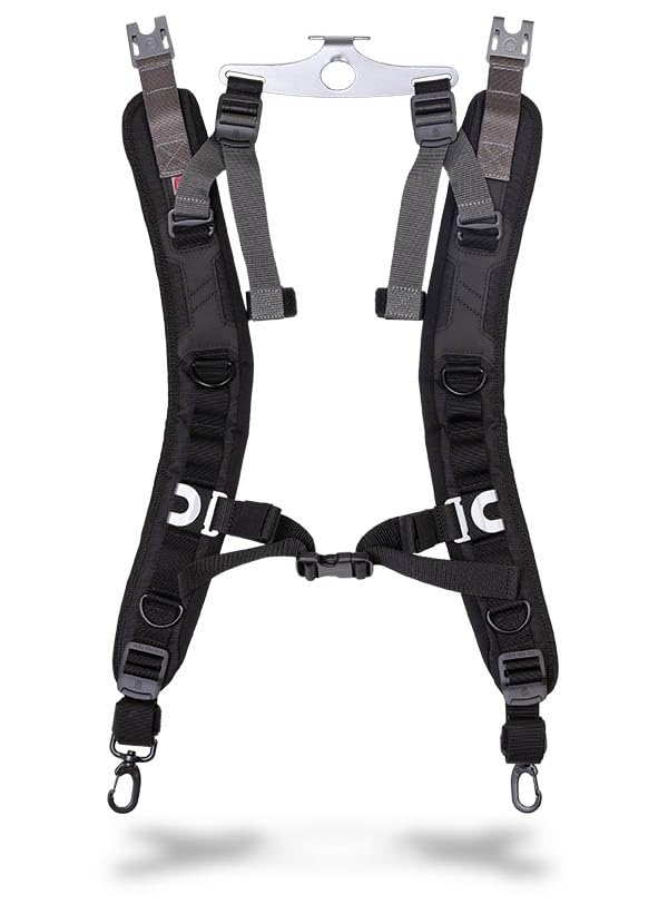 Veto Pro Pac TECH PAC (Wheeler Blackout) - color: Wheelsblack