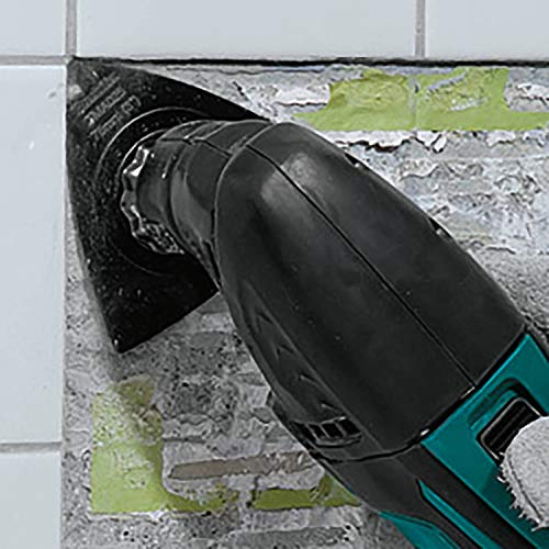 Makita B-67147 3-1/4" Starlock® Grout Removal Blade