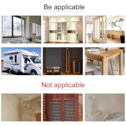2 Rolls 1 Inch W 3/8 Inch T Weather Stripping Air Conditioner Open Cell Foam Seal Tape, Window Insulation High Resilience Seal Strip for Doors Window,Total 16FT - size: 1IN*3/8IN*16FT