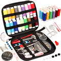 Marcoon Sewing Kit for Adults, Portable Needle & Thread Repair Kit - size: S