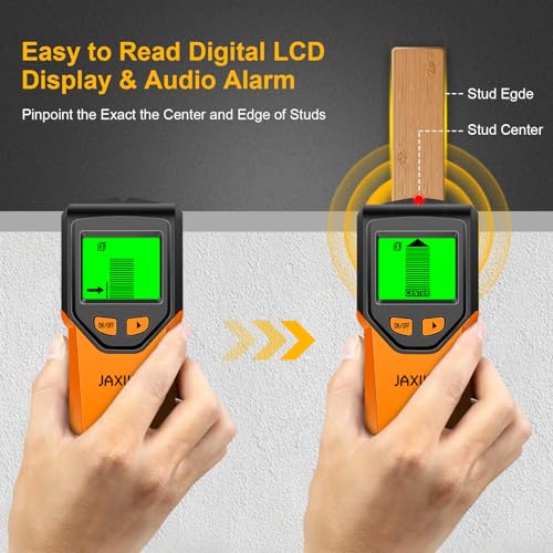 Stud Finder Wall Scanner