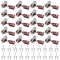 Upgrade Drawer Slides for kenlin Rite-Trak II Replacement,20 Pack - style: Upgraded Drawer Slides 20 Pack