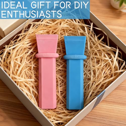 2 Pieces Diamond-Paint Art Aligning Tool - Straightening and Repair Accessories for DIY Enthusiasts, Lightweight 3D Printed Crafting Aid