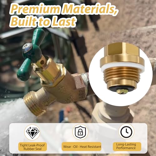 PK1000 Stem Seal Kit Fits Arrowhead Brass 450 & 480