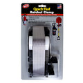 Quick Fist Ratchet Clamp For Mounting Tools & Equipment, 1/2" to 8" in Diameter: 70070