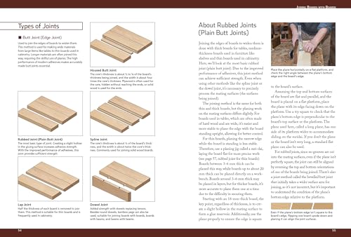 Japanese Woodworking and Joinery: A Beginner's Guide to the Tools & Techniques Used by Master Carpenters in Japan