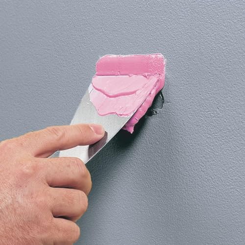 1 qt DAP 12330 DryDex Interior/Exterior Spackling- Pack of 2 - size: 1 Quart - Pack of 2