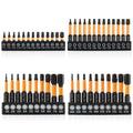 46 Pcs Screwdriver Bit Sets, Torx Bit Set T7-T40 & Allen Wrench Drill Bit - style: 46 Pcs