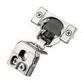 Soft Close Hinges for Kitchen Cabinet Hinges, 1-5/16 Inch Overlay, 50 Pack - size: 1-5/16 inch Overlay