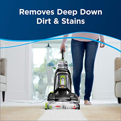 Bissell DeepClean + Refresh with Febreze Freshness Spring & Renewal Formula, 1052A, 60 Ounces - size: 60 Fl Oz (Pack of 1)