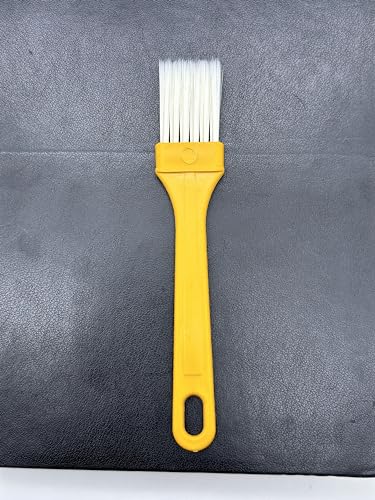 Mini Keyboard Cleaning Brushes for Laptop, PC and Electronics, 6-Pack - size: Softer