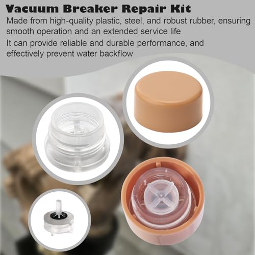 RK-17VB Vacuum Breaker Float Kit for Woodford Model 17 Wall Faucets Repair