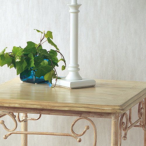 Soft Touch Self-Stick Furniture Felt Sheet for Hard Surfaces to Cut into Any Shape - Oatmeal, 4-1/2" x 6" sheets, Linen (2 pack)