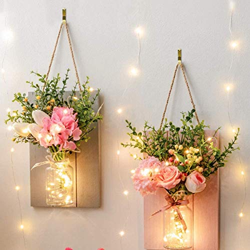 Picture Hanging Hooks, 50 Pcs Heavy Duty 10-50 lbs Picture Hangers Hardware kit with Nails for Picture Frame, Canvas, Mirror Hanging Decoration - size: 10-50LB GLD