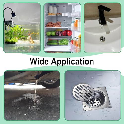 Auto Sunroof Drain Cleaning Tool, 120 Inch Flexible Tube Cleaning Brush - size: 120 Inch kits