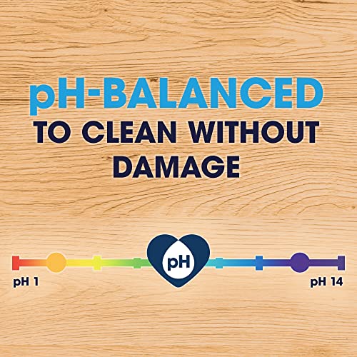 Pledge Multisurface Cleaning Wipes, pH Balanced, Fresh Citrus, 25 Count (Pack of 4, 100 Total Wipes) - size: 25 Count (Pack of 4)