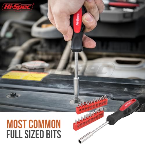 Hi-Spec Electronics Repair & Opening Tool Kit for Laptops Devices Computers - size: 56pcs