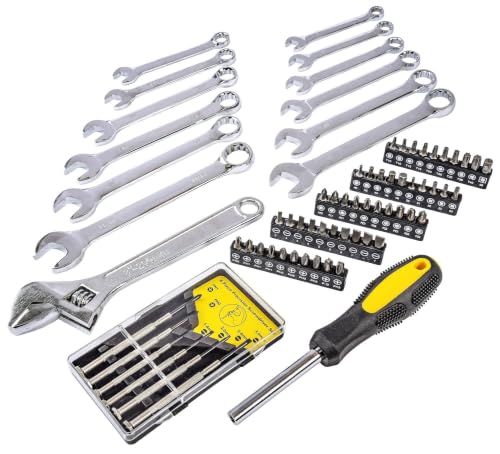 Mechanic's Tool Box Set [170-Piece]