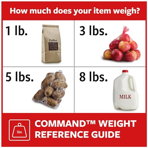 Command 4 lb Sawtooth Hangers, 4 Hangers, 8 Strips - size: 1 Pack