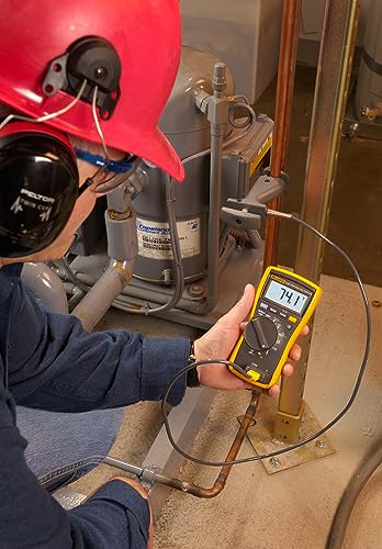Fluke 116 HVAC Multimeter