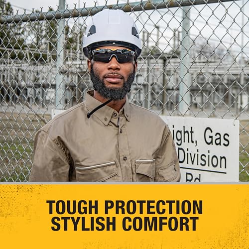 DEWALT Unisex Dpg110 - color: Black / Smoke