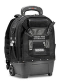 Veto Pro Pac TECH PAC (Wheeler Blackout) - color: Wheelsblack