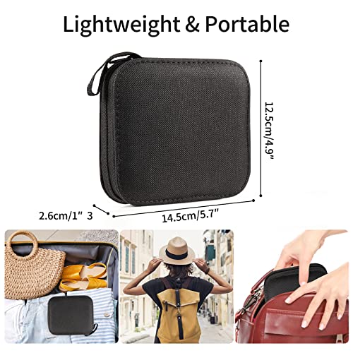 Marcoon Sewing Kit for Adults, Portable Needle & Thread Repair Kit - size: S