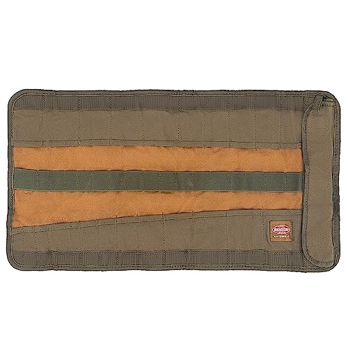 Bucket Boss - Tool Roll, Tool Bags - Original Series (70004), Brown