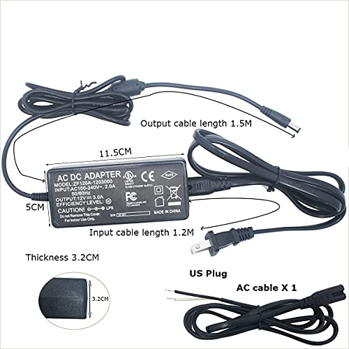 Litever Kitchen Under Cabinet LED Lighting Kit Plug-in, Super Bright, 6 PCS 12 Inches Light Bars, Daylight White, 31W 2000 Lumen, Perfect for Kitchen Cabinet Counter Shelf-(6 Bars Kit-5000K) - color: Black Cable-Daylight White 5000K