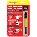 STAR BRITE Corrosion Buster Pen - Rust & Corrosion Removal Tool