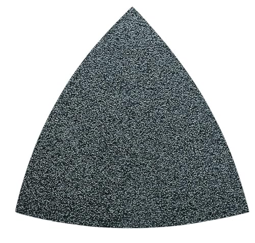Fein Sanding Sheets with Hook & Loop Attachment - size: 150 Grit, 50-Pack