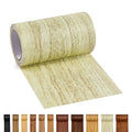 ECOHomes Wood Grain Repair Tape (Modern Pine, 4 Inch x 15 Feet) - color: Modern Pine, size: 4 Inch By 15 Ft
