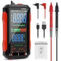 Digital Multimeter 2026 Upgraded FS899L for Auto Home Industrial