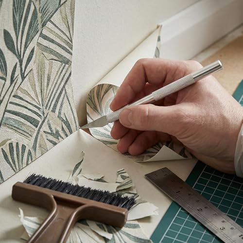 Umaki Wallpaper Installation Tools for Peel and Stick