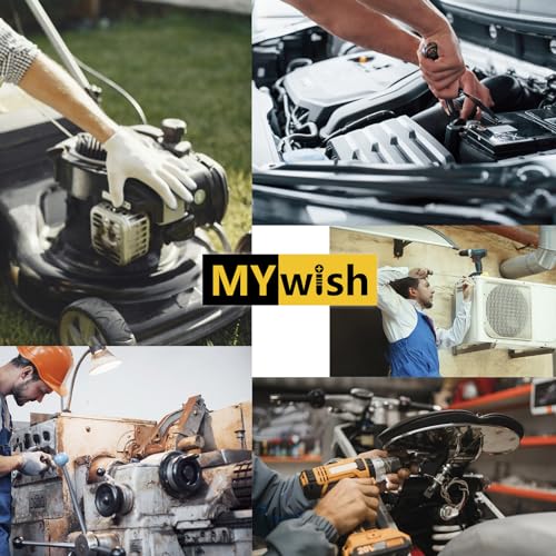 M6x1.0 Bolt (10 Sets) M6 x 25mm Flanged Hex Head Nuts and Bolts, M6 Bolt Flange Hexagon Screws with Nuts and Washers, 304 Stainless Steel 18-8 Metric Bolts, DIN 6921, By Mywish - color: Silver-M6, size: 25mm