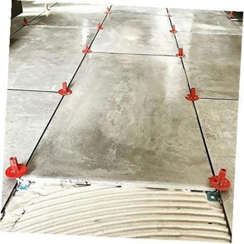 ATR Tile Leveling Alignment System 100 2mm Floors Cross Spacing Plate
