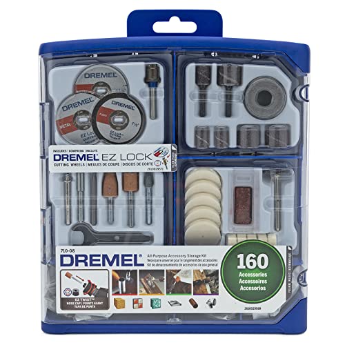 Dremel 8240 12V Lithium-Ion Battery Cordless Rotary Tool Bundle