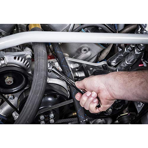 GEARWRENCH 12 Pt. Long Pattern Combination Wrench, 1-1/16" - 81733 - size: 27.0mm