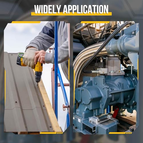 DTGN #2-56x5/32 Phillips Flat Head Machine Screw 304 Silver 50PCS - color: Silver, size: #2-56x5/32"