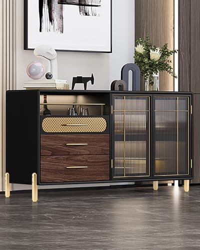 4 Pack Adjustable Furniture Legs Golden 3.3-4.5 Inch Coffee Table Height Extenders Nightstand Legs Replacement Support Metal Feet Desk Legs - color: Gold, size: 3.3-4.5 inch(4pcs)