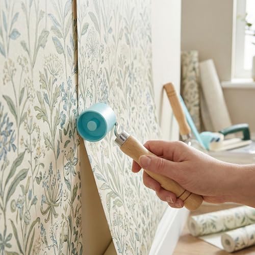 Umaki Wallpaper Installation Tools for Peel and Stick